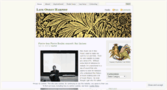 Desktop Screenshot of harpified.com